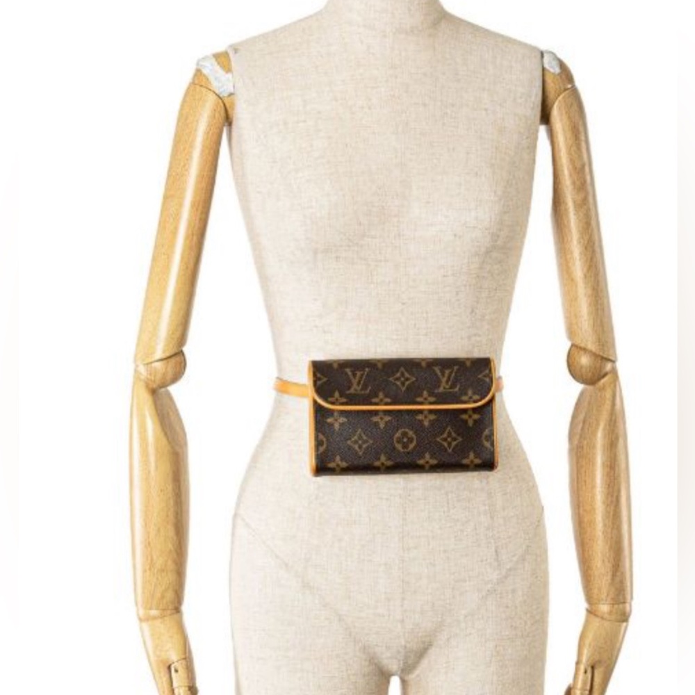 Lv florentine -SOLD-